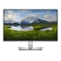 Dell P Series P2225H computer monitor 54.6 cm (21.5"") 1920 x 1080 pixels Full HD LCD Black, Silver
